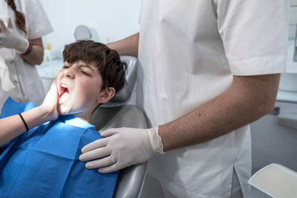Best Same-Day Emergency Dental Services in Vernon, AL