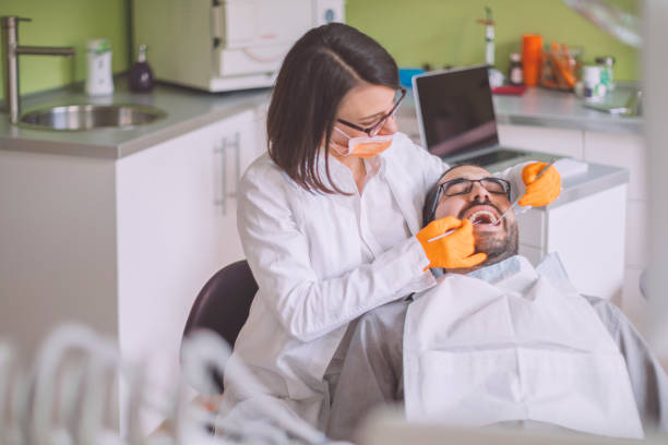 Best Emergency Wisdom Teeth Removal in Vernon, AL
